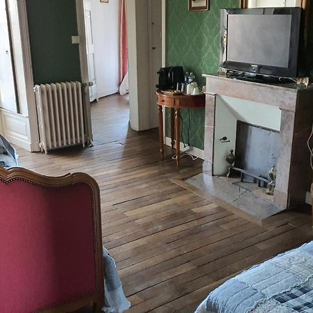 Chateau De La Frogerie Maulévrier エクステリア 写真