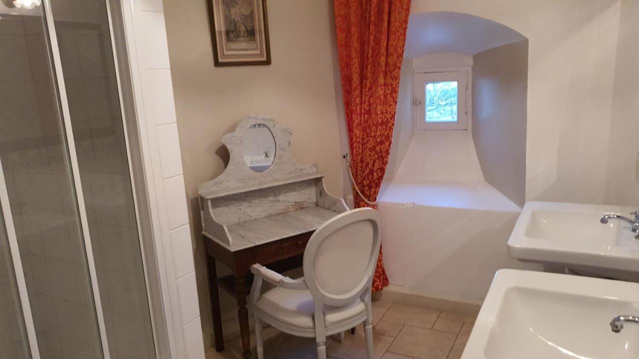 Chateau De La Frogerie Maulévrier エクステリア 写真