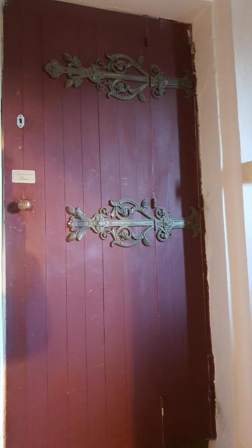 Chateau De La Frogerie Maulévrier エクステリア 写真
