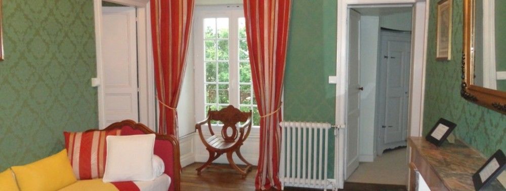 Chateau De La Frogerie Maulévrier エクステリア 写真