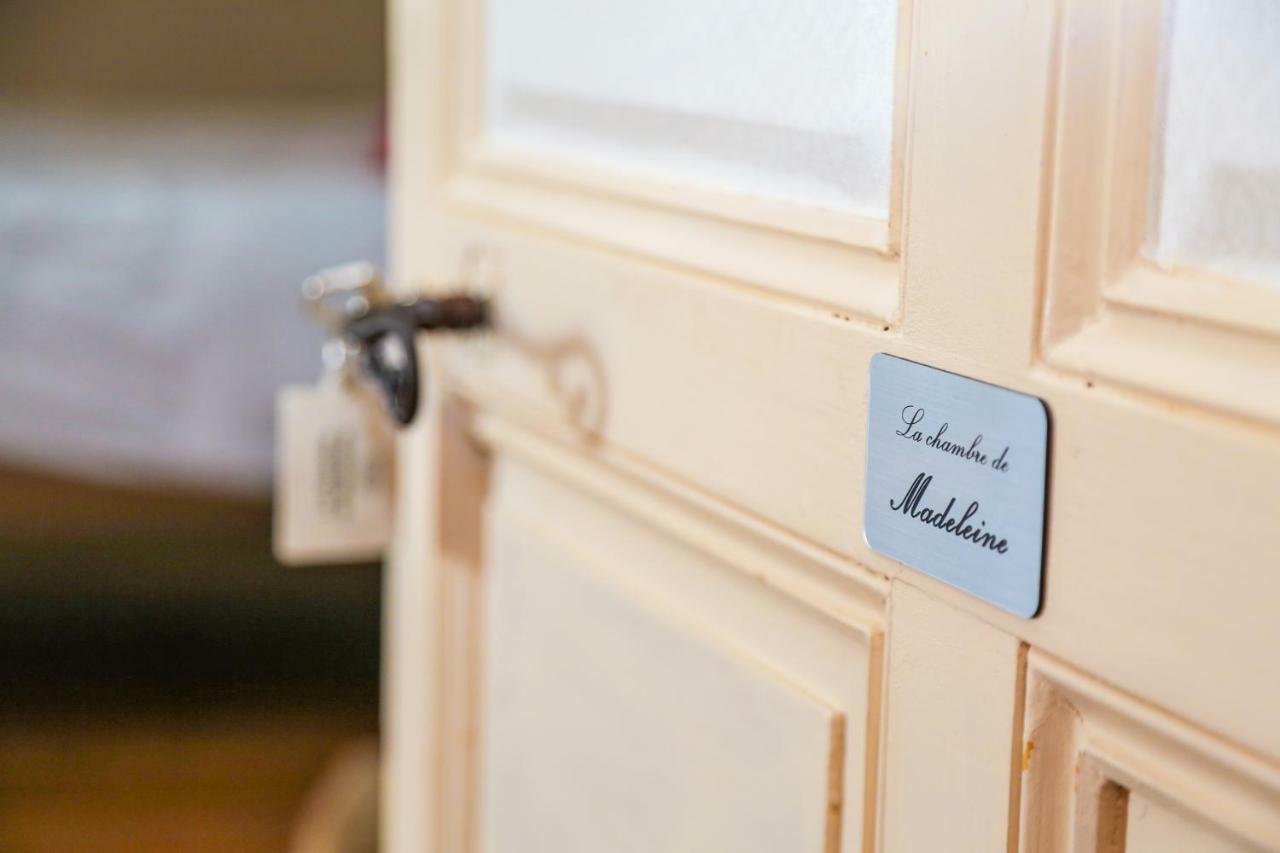 Chateau De La Frogerie Maulévrier 部屋 写真